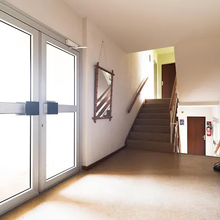 Apartment Les Mimosas - App 07 - Cosy Clim Balcon 1er Etage Cazaubon